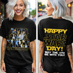 Star Wars 3D Apparel – TANTN 11679