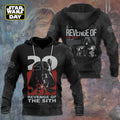 Star Wars 3D Apparel – TANTN 12314