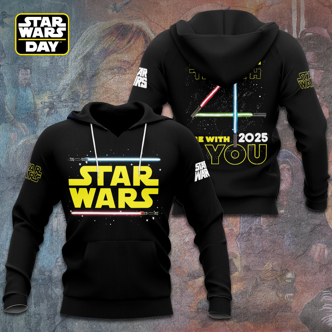Star Wars 3D Apparel – TANTN 12327