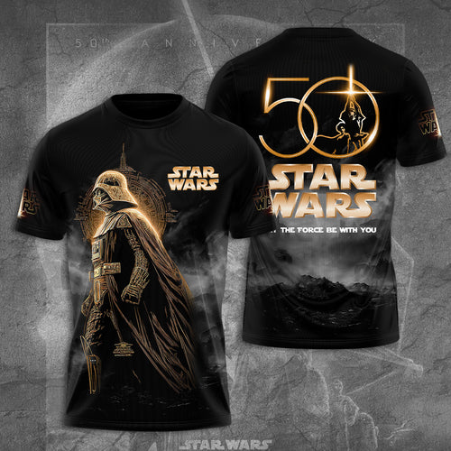 Star Wars 3D Apparel – GNE4730