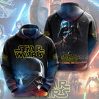 Star Wars 3D Apparel – HOATT 10038