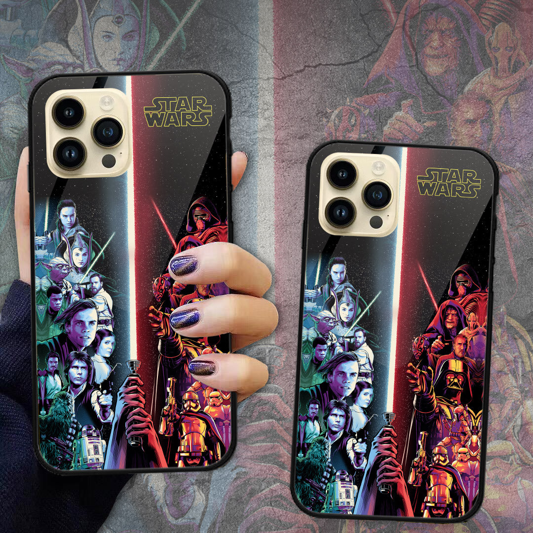 Star Wars Phone Case – TANTN 11318