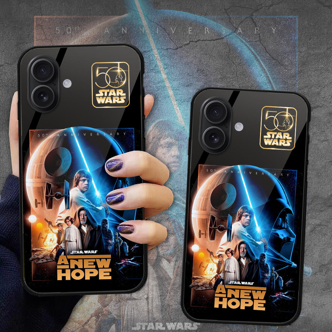 Star Wars Phone Case – TANTN 15141