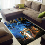 Star Wars Rectangular Rug – TMTHU2392