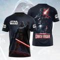 Star Wars 3D Apparel – HOATT14336