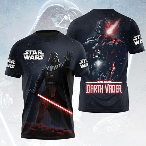 Star Wars 3D Apparel – HOATT14336