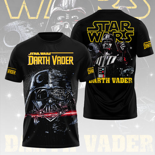 Star Wars 3D Apparel – HOATT17672