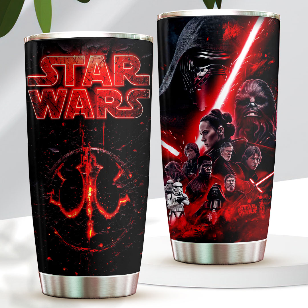 Star Wars Tumbler Cup – GNE5962