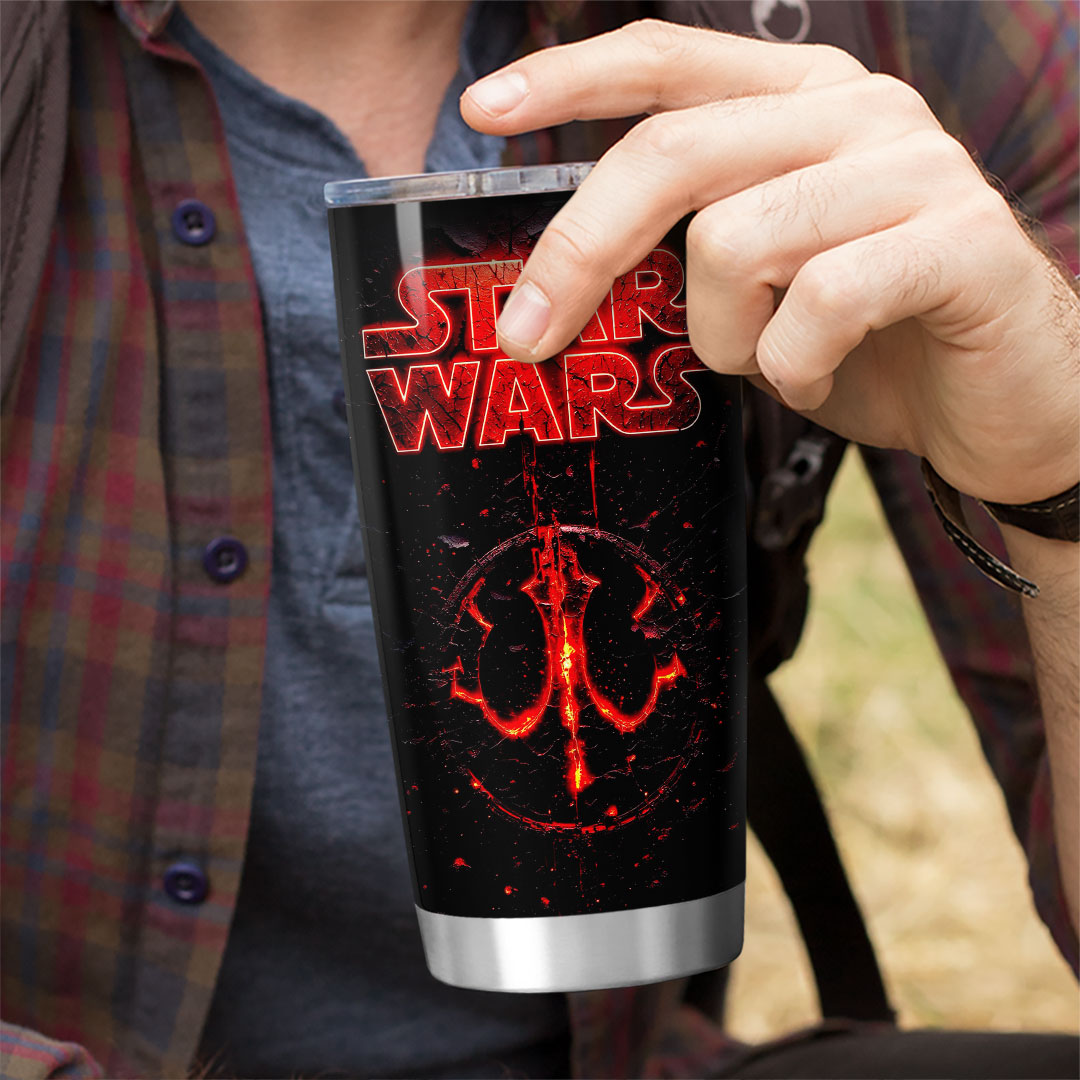 Star Wars Tumbler Cup – GNE5962