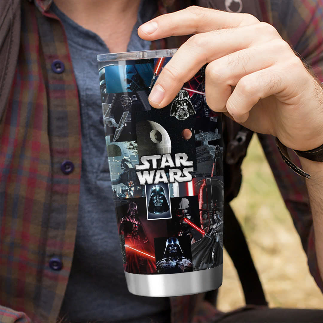 Star Wars Tumbler Cup – GNE5981