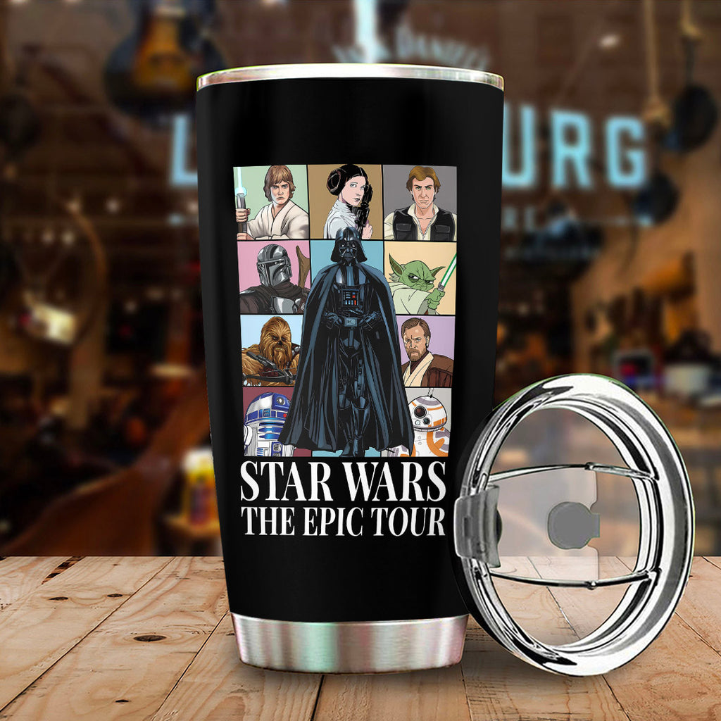 Star Wars Tumbler Cup – TANTN 12321