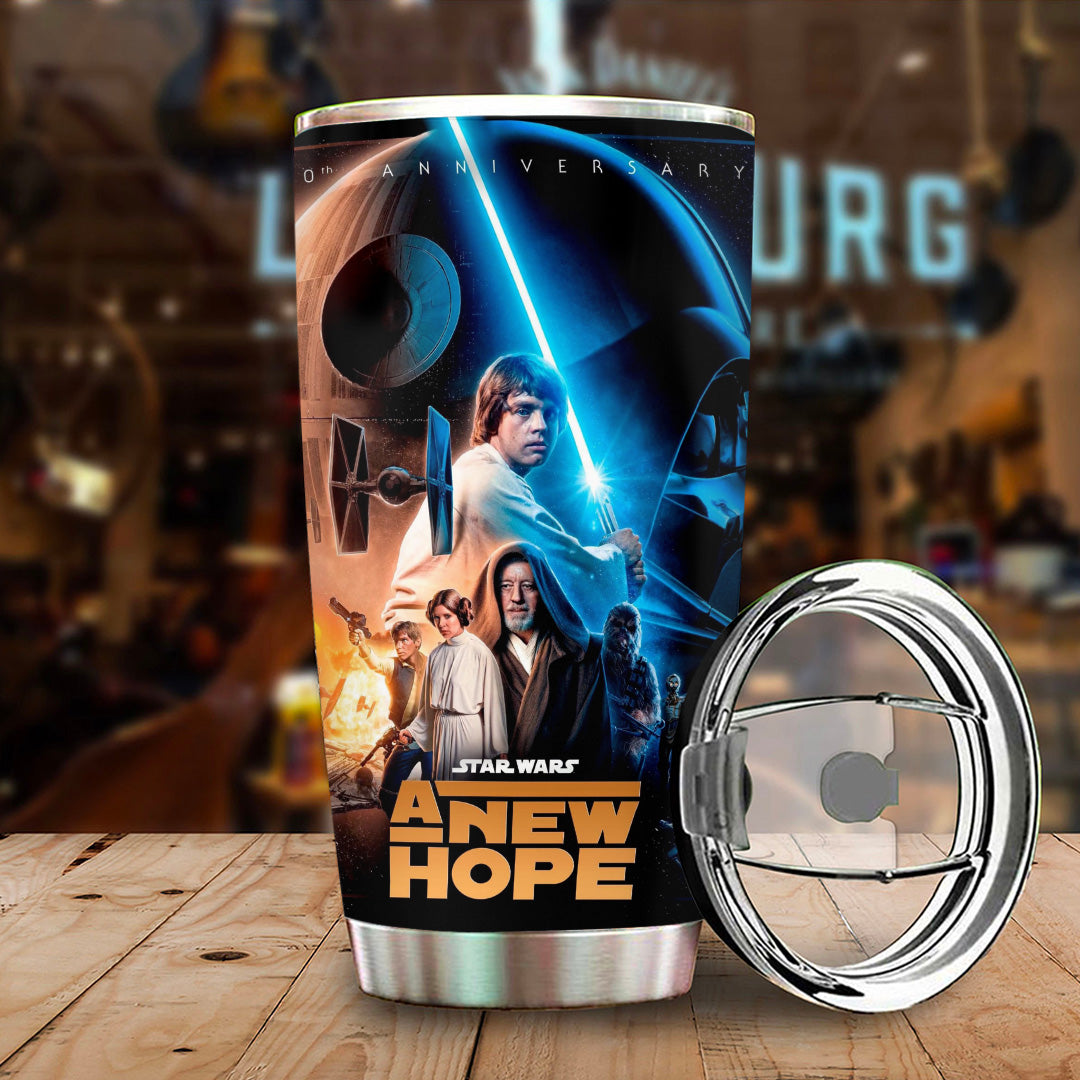 Star Wars Tumbler Cup – TANTN 15169