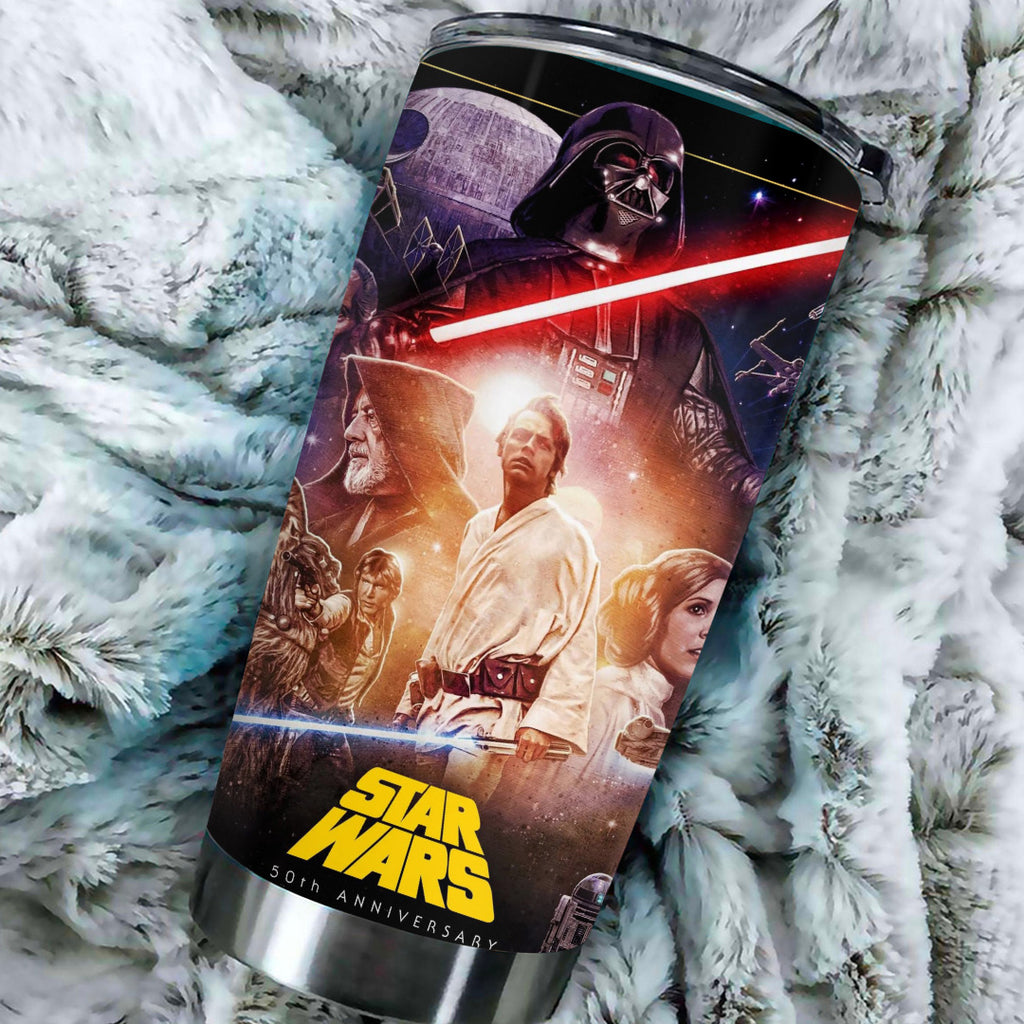 Star Wars Tumbler Cup – TANTN 15169