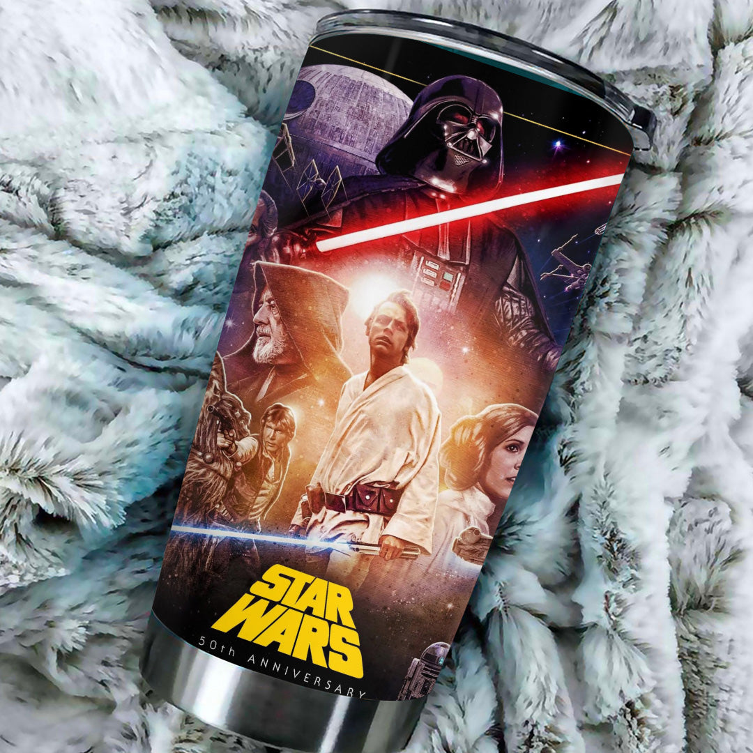 Star Wars Tumbler Cup – TANTN 15169