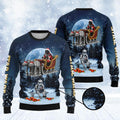 Star Wars Ugly Sweater – HOATT14774