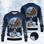 Star Wars Ugly Sweater – HOATT14774