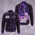 Star Wars Varsity Jacket – TMTHU1821