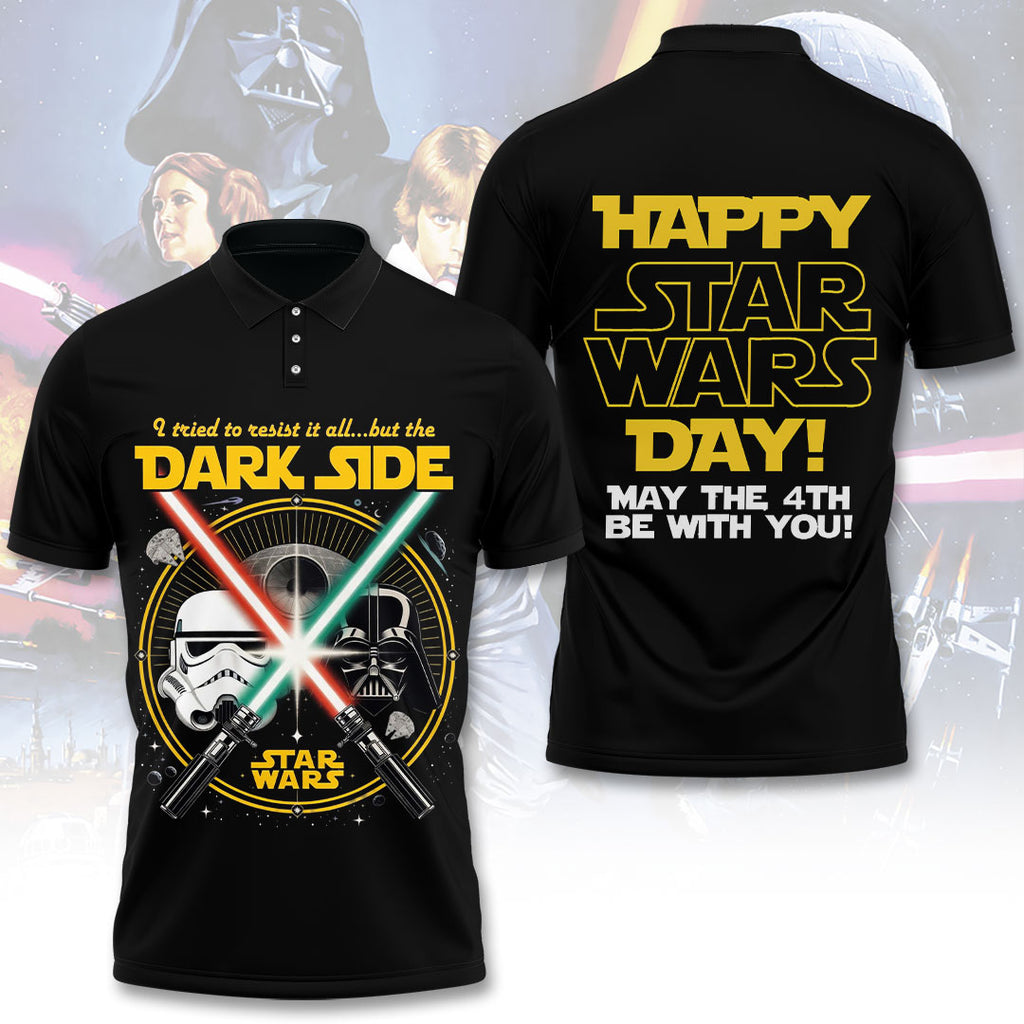 Star Wars 3D Apparel – TANTN22627