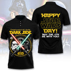 Star Wars 3D Apparel – TANTN22627