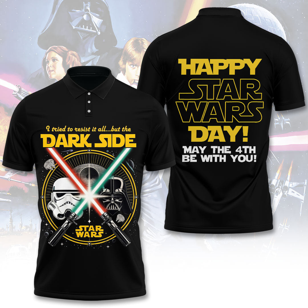 Star Wars 3D Apparel – TANTN22627