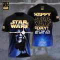 Star Wars 50th Anniversary 3D Apparel – GNE5482