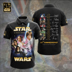 Star Wars 50th Anniversary 3D Apparel – GNE5483