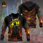 Star Wars 50th Anniversary 3D Apparel – GNE6285
