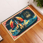 Star Wars 50th Anniversary Doormat – GNE6069