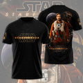 Star Wars Starfighter 2027 3D Apparel – TANTN25473