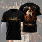 Star Wars Starfighter 2027 3D Apparel – TANTN25473