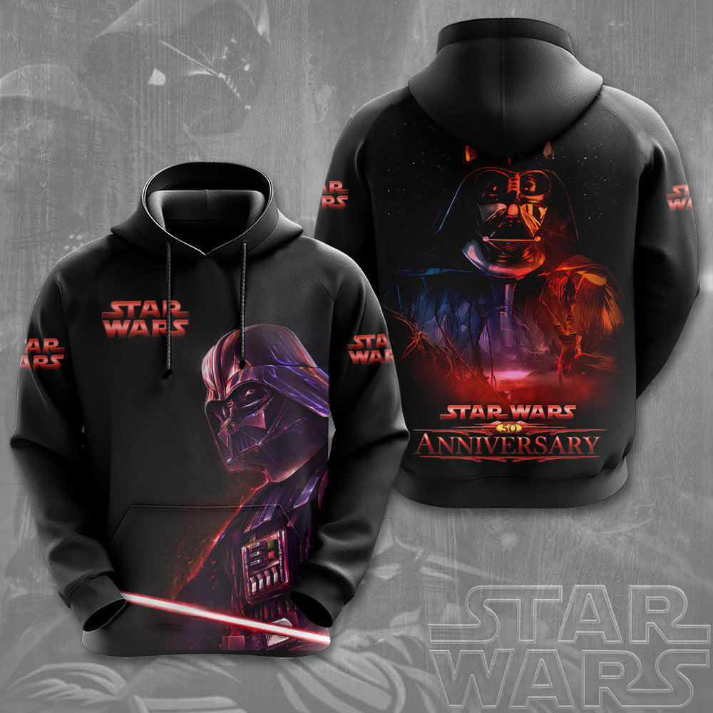 Star Wars 3D Apparel – TMTHU2183