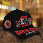 Star Wars x Darth Vader Classic Cap – TMTHU2750