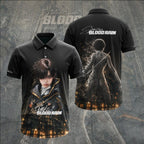 Stellar Blade: Blood Rain 3D Apparel – GNE8971