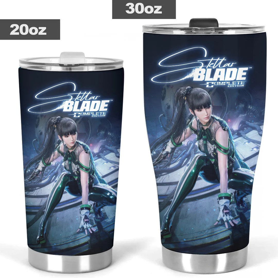 Stellar Blade: Complete Edition Tumbler Cup – GNE9101