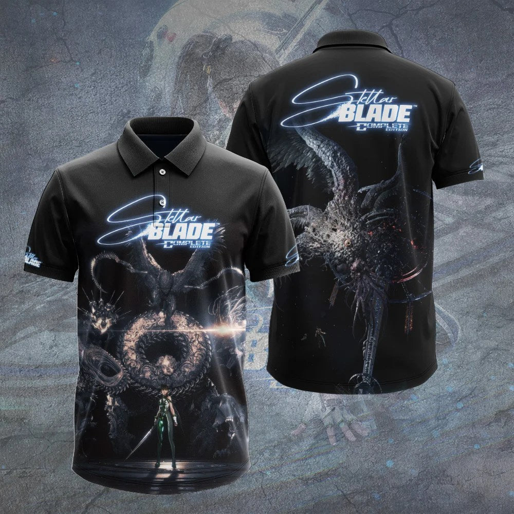 Stellar Blade: Complete Edition 3D Apparel – GNE8713