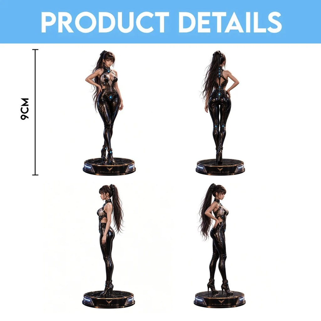 Stellar Blade 3D Collectible Vinyl Figure – TANTN26311