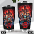 Stranger Things Tumbler Cup – HOATT15440