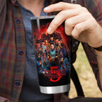 Stranger Things Tumbler Cup – HOATT15440