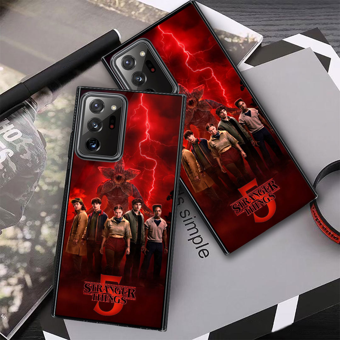 Stranger Things 2025 Phone Case – MAITM13897