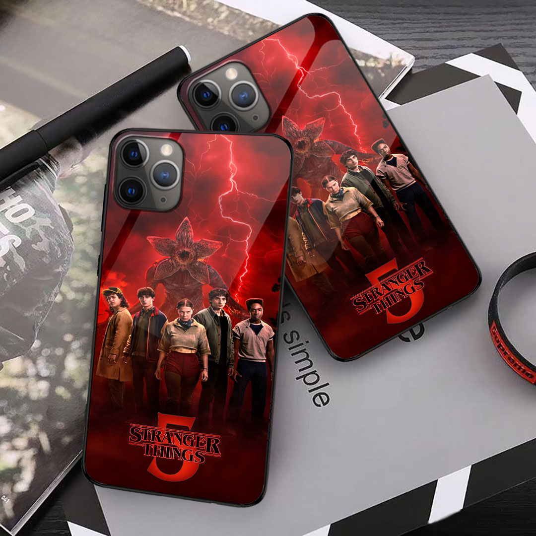 Stranger Things 2025 Phone Case – MAITM13897