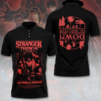 Stranger Things 3D Apparel – TANTN19151