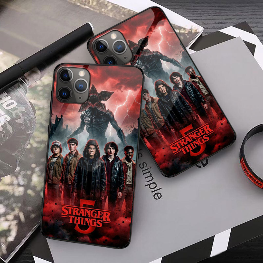 Stranger Things Phone Case – MAITM14357