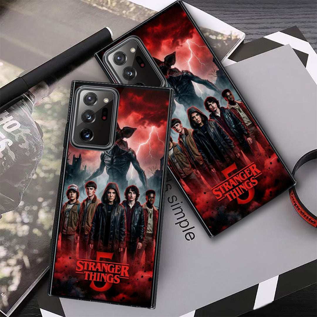 Stranger Things Phone Case – MAITM14357