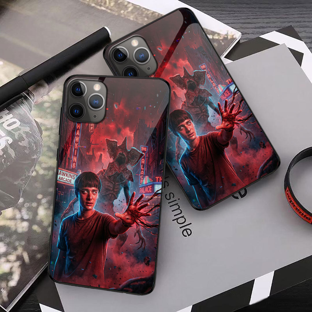Stranger Things Phone Case – MAITM14359