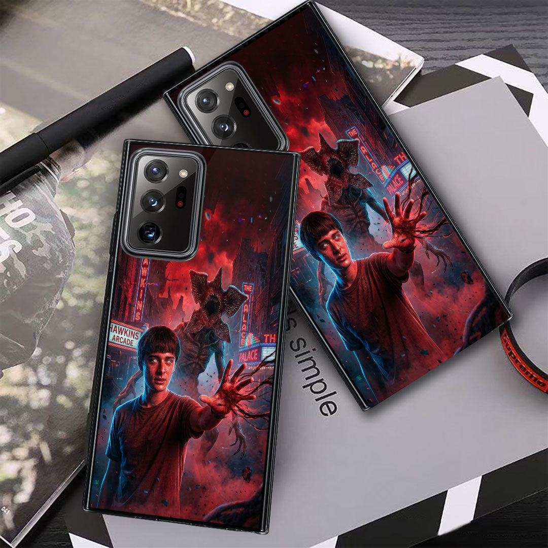 Stranger Things Phone Case – MAITM14359