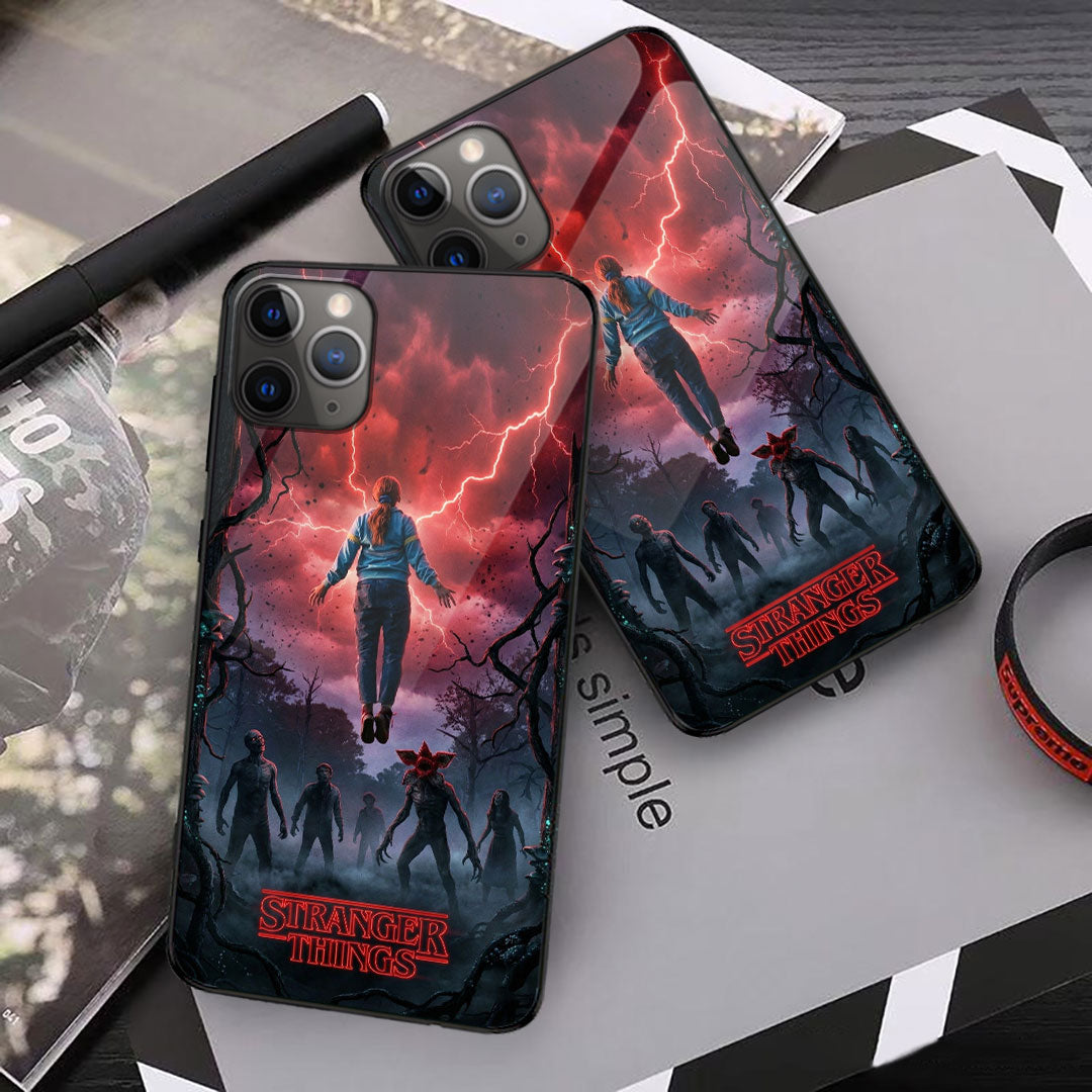 Stranger Things Phone Case – MAITM14360