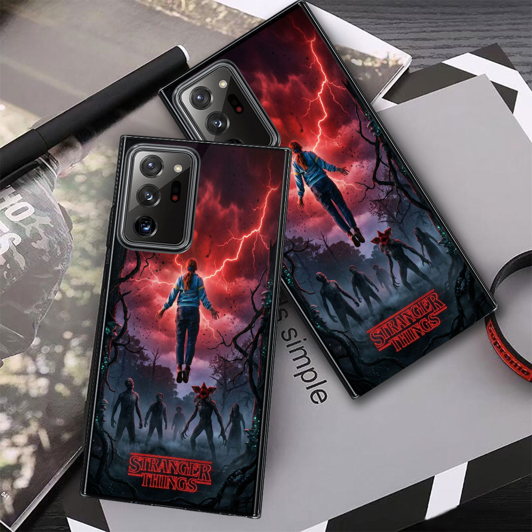 Stranger Things Phone Case – MAITM14360