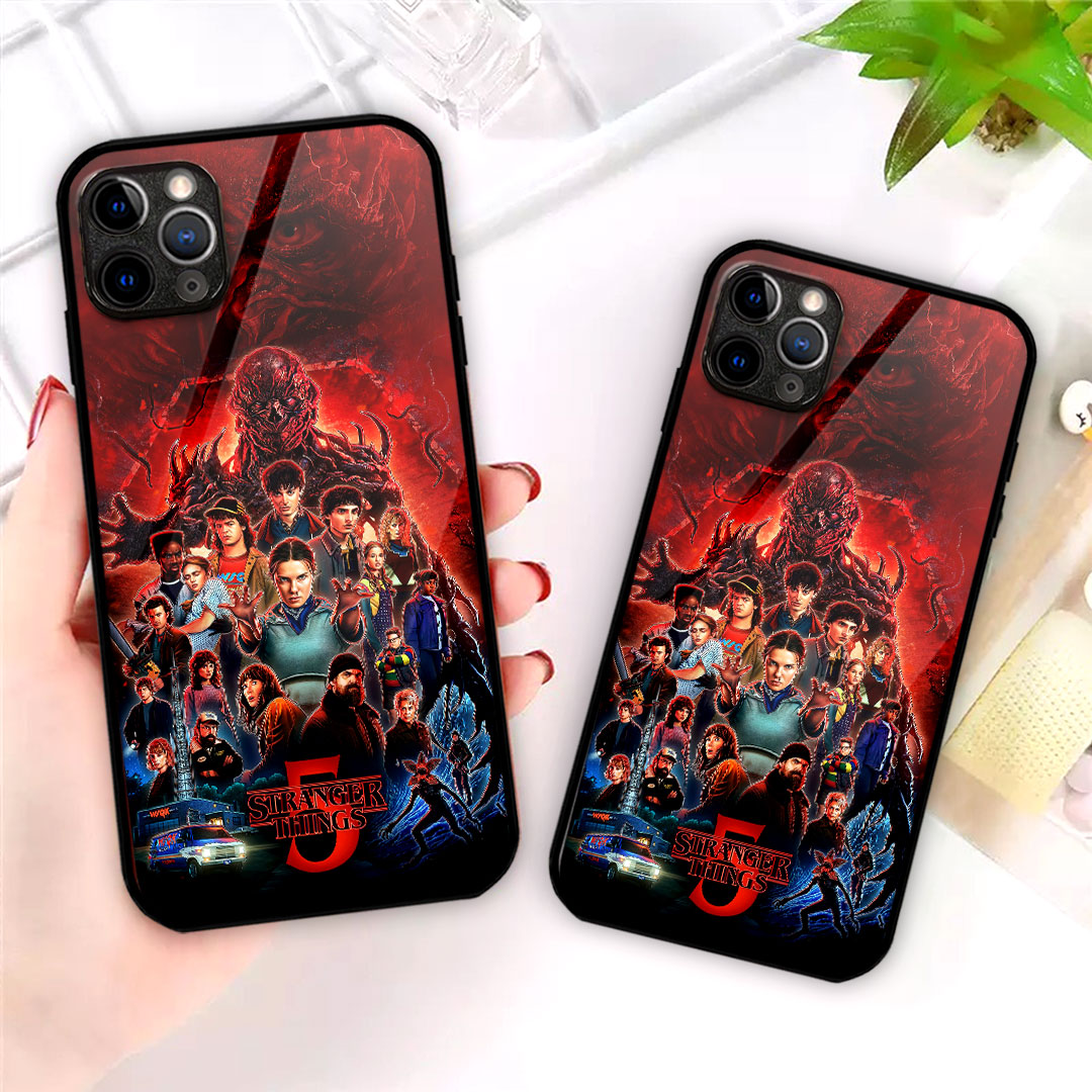 Stranger Things Phone Case – HOATT15195