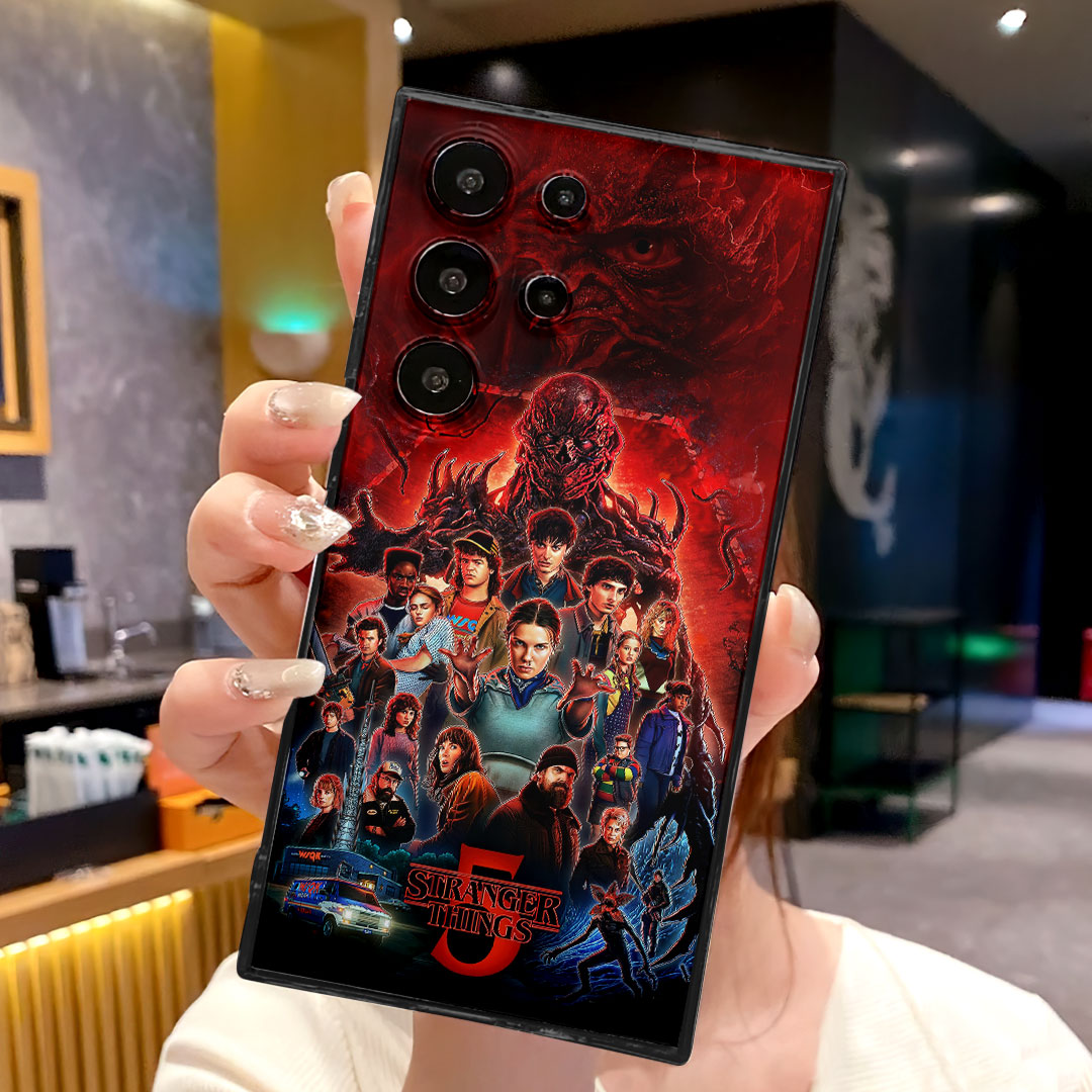 Stranger Things Phone Case – HOATT15195