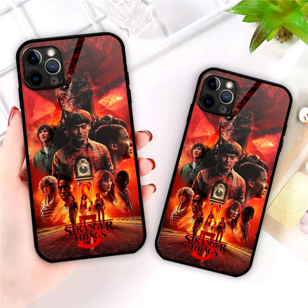 Stranger Things Phone Case – HOATT15569